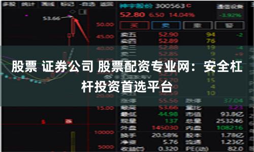 股票 证券公司 股票配资专业网：安全杠杆投资首选平台