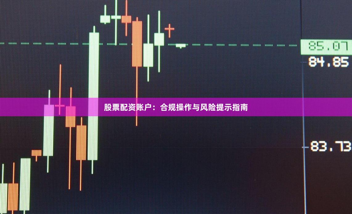 股票配资账户：合规操作与风险提示指南