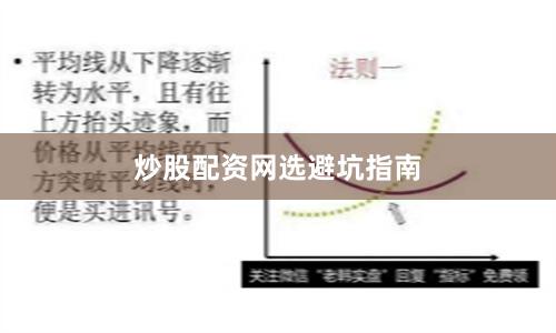 炒股配资网选避坑指南